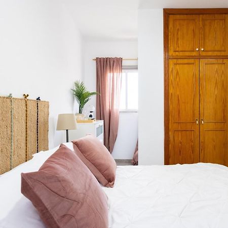 Eden Rentals 103 Surfy Stylish Bed&Coffee Room Granadilla De Abona Dış mekan fotoğraf