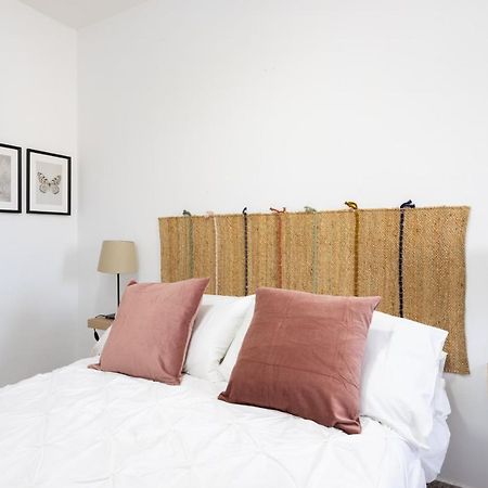 Eden Rentals 103 Surfy Stylish Bed&Coffee Room Granadilla De Abona Dış mekan fotoğraf