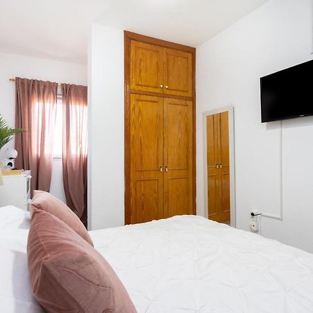 Eden Rentals 103 Surfy Stylish Bed&Coffee Room Granadilla De Abona Dış mekan fotoğraf