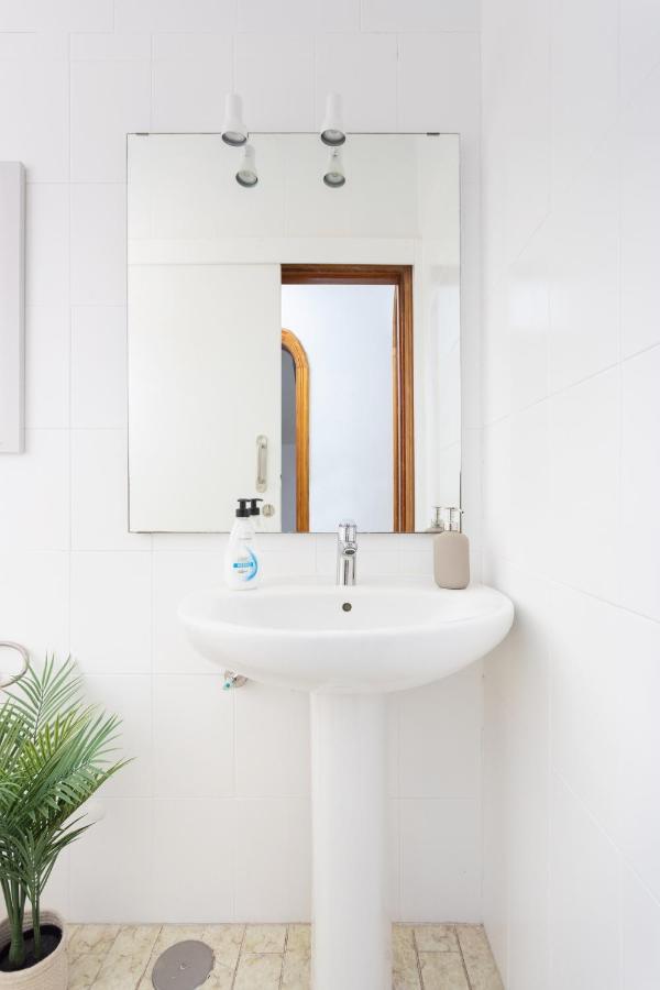 Eden Rentals 103 Surfy Stylish Bed&Coffee Room Granadilla De Abona Dış mekan fotoğraf